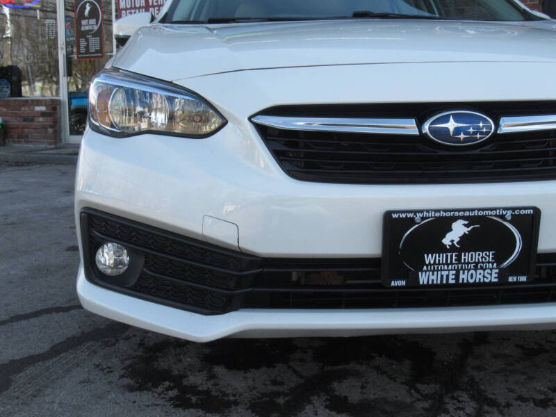 2023 Subaru Impreza Premium