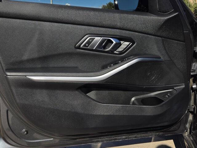 2020 BMW 3 Series 330i xDrive