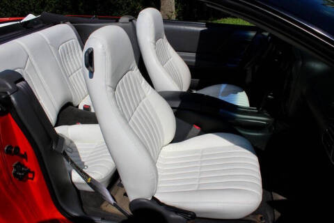 1999 Chevrolet Camaro