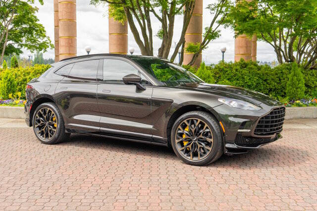 2023 Aston Martin DBX 56