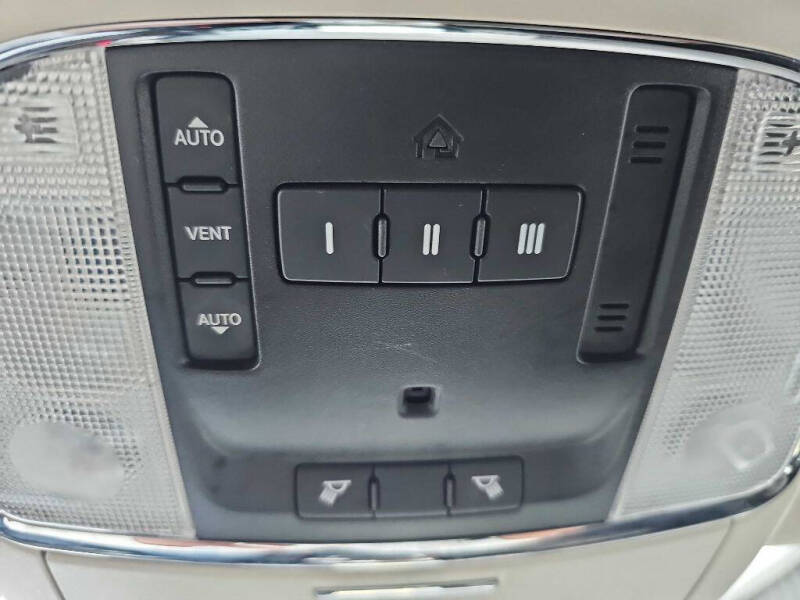 2011 Jeep Grand Cherokee 70th Anniversary