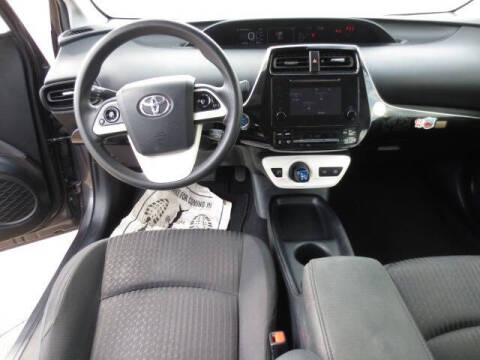2017 Toyota Prius Two
