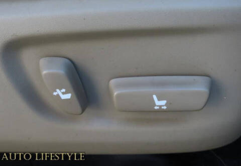 2010 Toyota 4Runner SR5