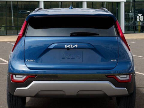 2026 Kia Niro SX Touring