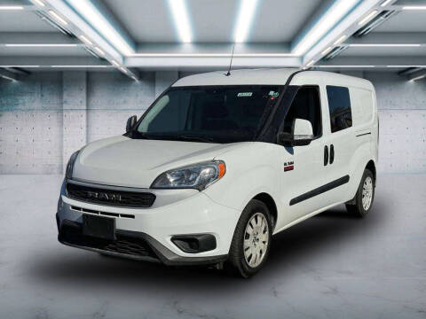 2019 RAM ProMaster City for sale at buyonline.autos in Saint James NY