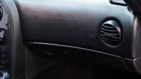 2005 Dodge Viper SRT-10