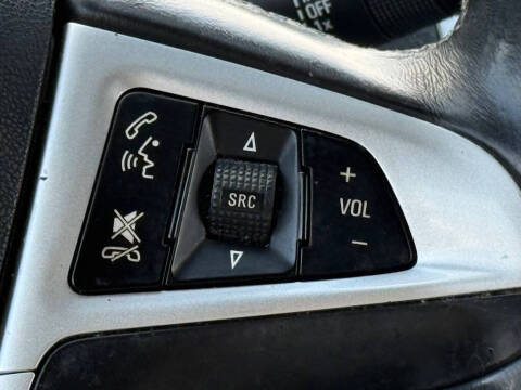 2015 GMC Terrain SLT-2