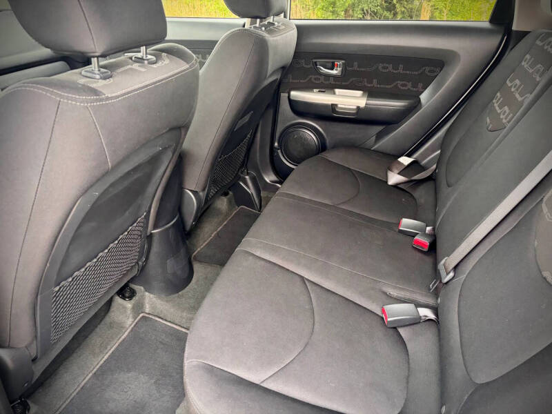 2012 Kia Soul