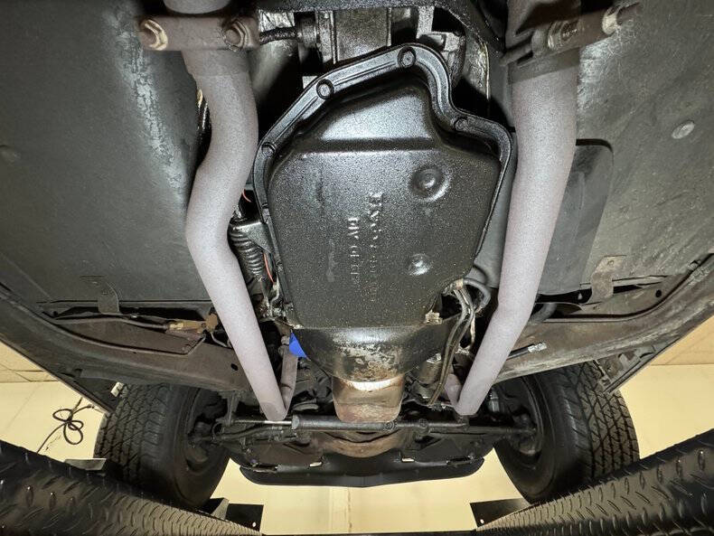 1974 Chevrolet Corvette