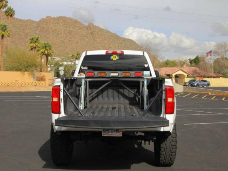 2019 GMC Sierra 1500 Limited Base's photo