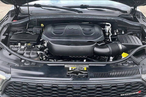 2022 Dodge Durango GT