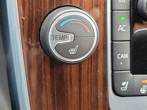 2015 Volvo V60 T5 Drive-E Platinum