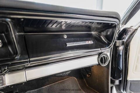 1966 Chevrolet Impala