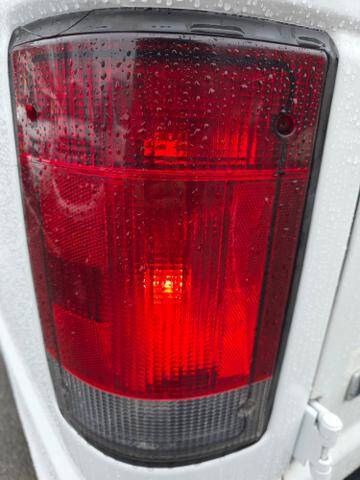 2012 Ford E-Series E-150