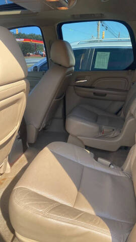 2012 Cadillac Escalade Premium