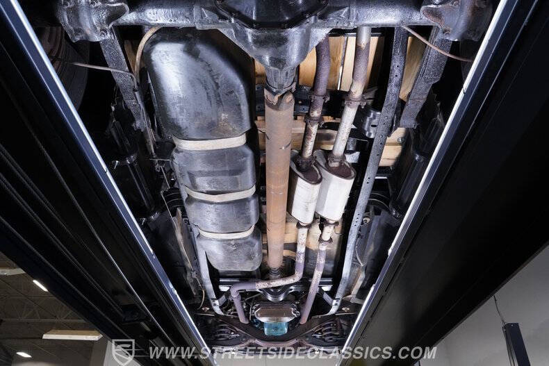 1977 Dodge D100 Pickup