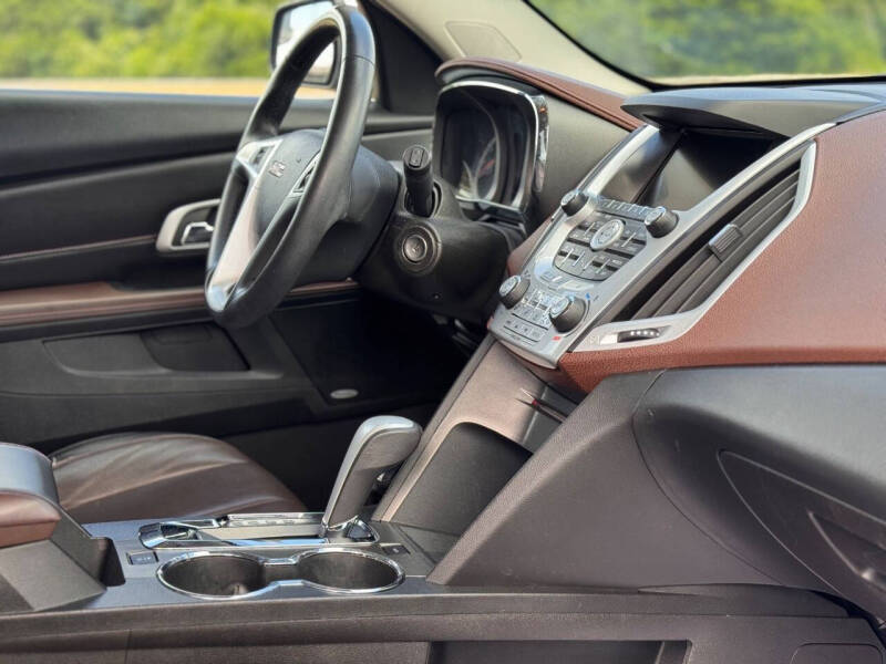 2012 GMC Terrain SLT-2