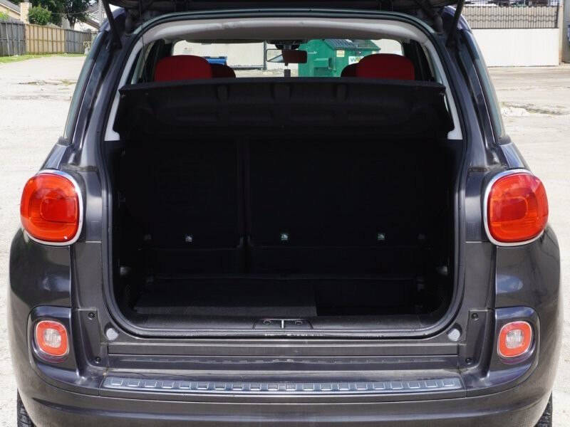 2014 FIAT 500L Pop