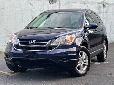 2010 Honda CR-V for sale at George's Auto LLC in Winchester MA