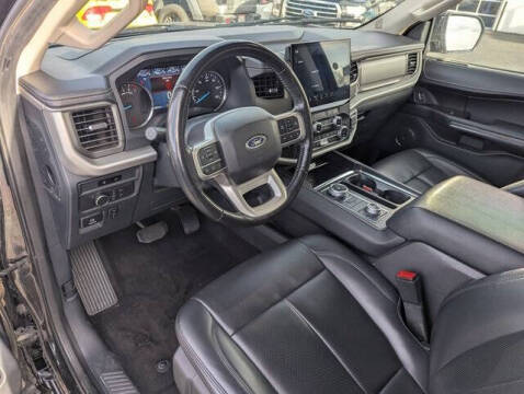 2023 Ford Expedition MAX XLT