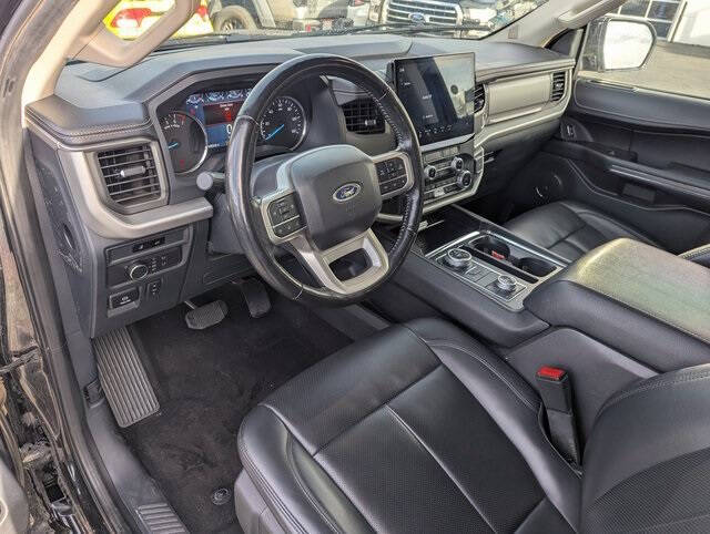 2023 Ford Expedition MAX XLT