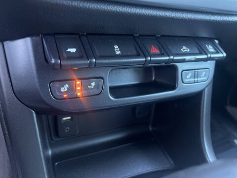 2015 Chevrolet Colorado LT