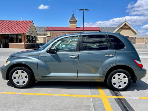 2006 Chrysler PT Cruiser Touring