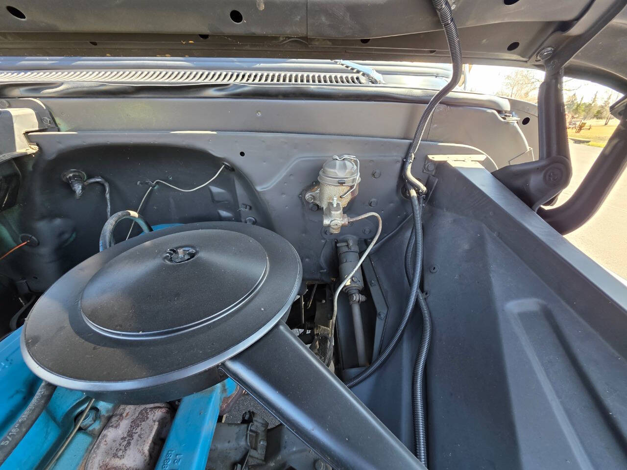 1964 Chevrolet C10 128