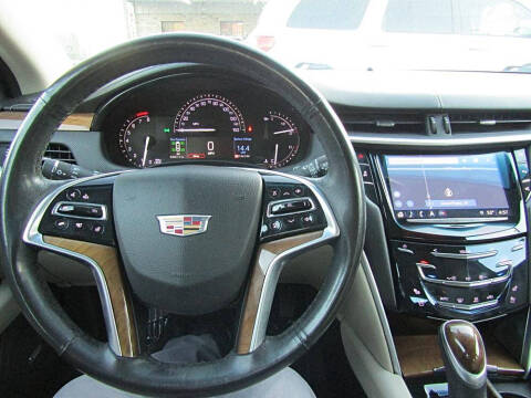 2019 Cadillac XTS Luxury