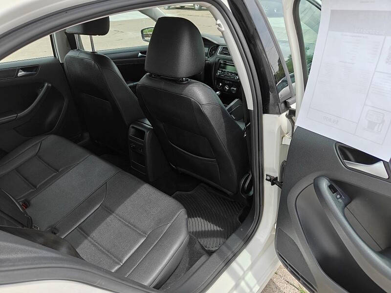 2012 Volkswagen Jetta