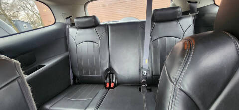 2014 Buick Enclave Premium