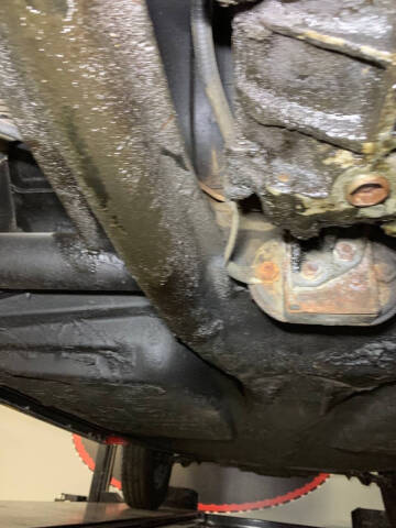 1964 Volkswagen Beetle