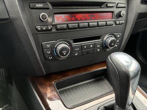 2011 BMW 3 Series 328i