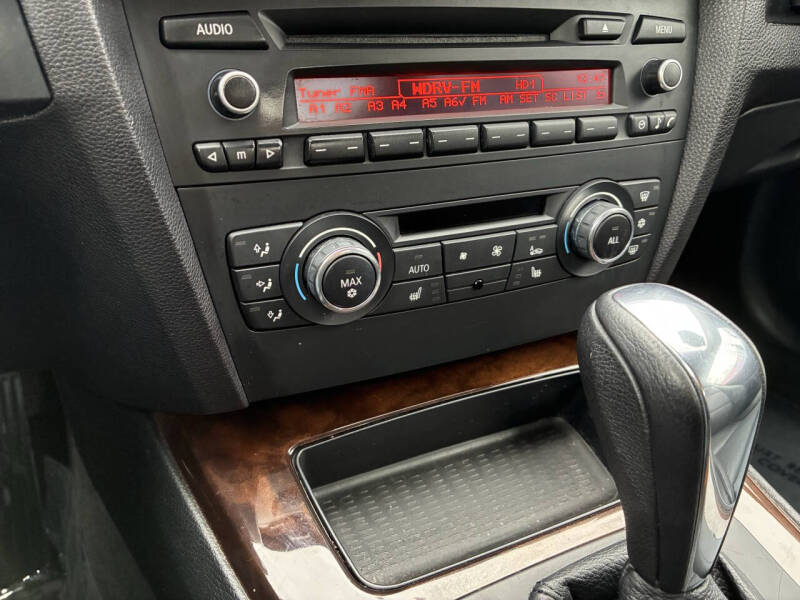 2011 BMW 3 Series 328i