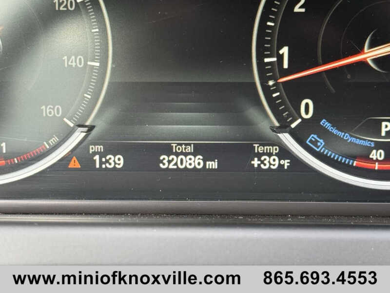 2018 BMW 6 Series 650i