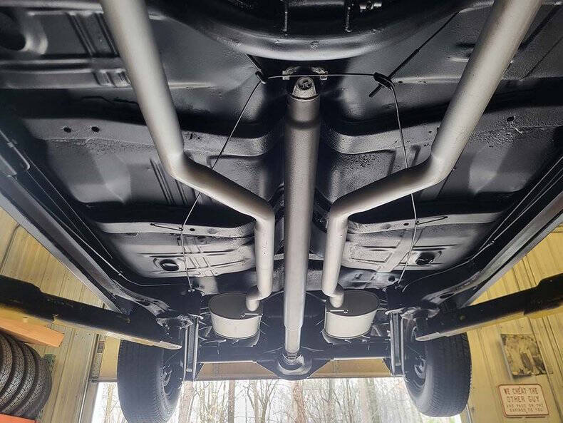 1967 Chevrolet Chevelle