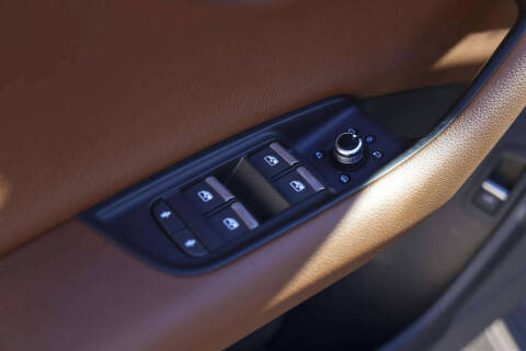 2017 Audi Q7 3.0T quattro Premium Plus