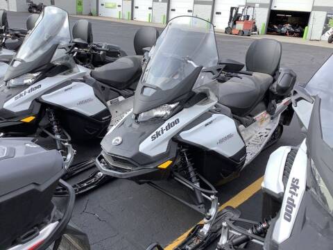 2020 Ski-Doo Grand Touring Sport Rotax&#174 for sale at Road Track and Trail in Big Bend WI
