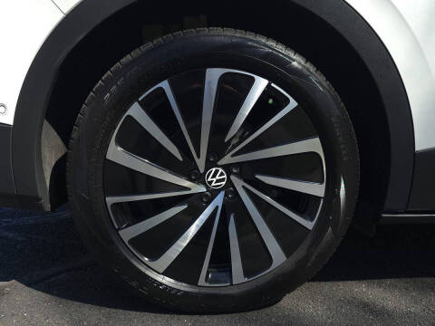2024 Volkswagen ID.4 S