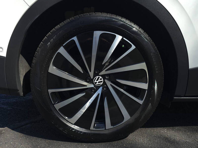 2024 Volkswagen ID.4 S