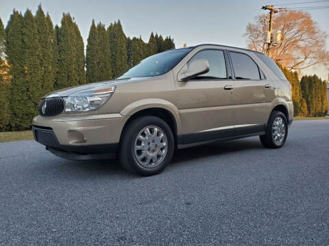 2006 Buick Rendezvous for sale at Kingdom Autohaus LLC in Landisville PA