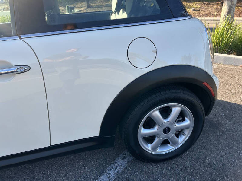 2010 MINI Cooper