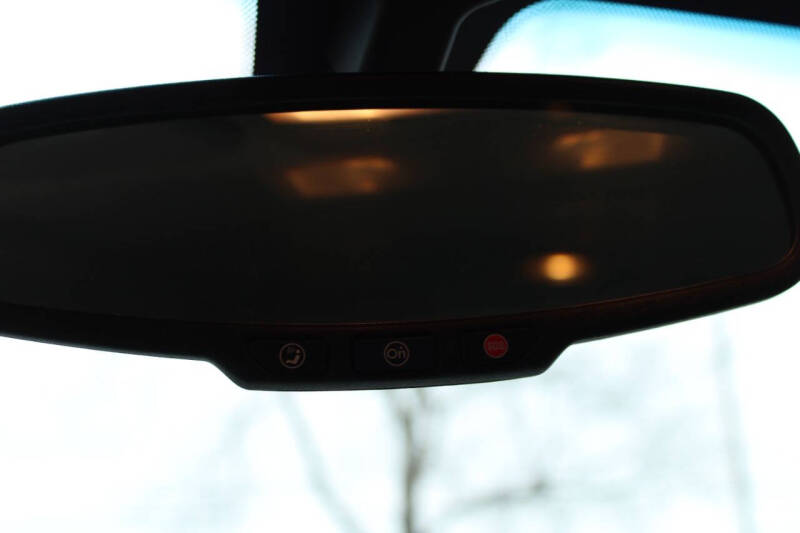 2017 Chevrolet Sonic Premier Auto