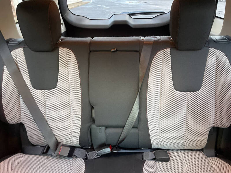 2014 GMC Terrain SLE-2