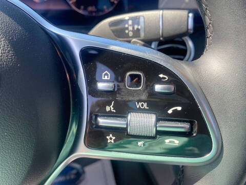 2020 Mercedes-Benz E-Class E 450 4MATIC