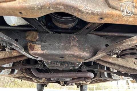 1967 Cadillac DeVille