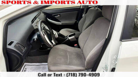 2015 Toyota Prius Persona Series