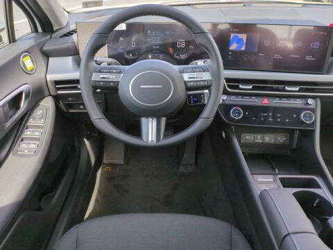 2026 Hyundai Sonata