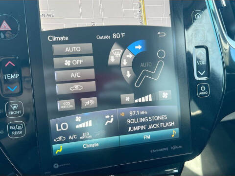 2020 Toyota Prius Prime XLE