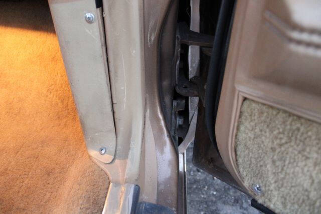 1982 Chevrolet El Camino